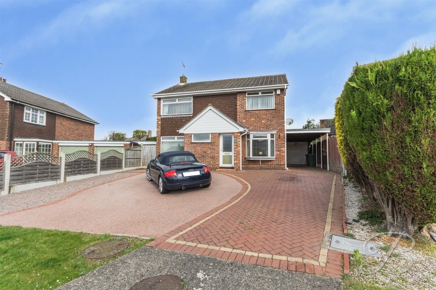 Images for Southpark Avenue, Mansfield