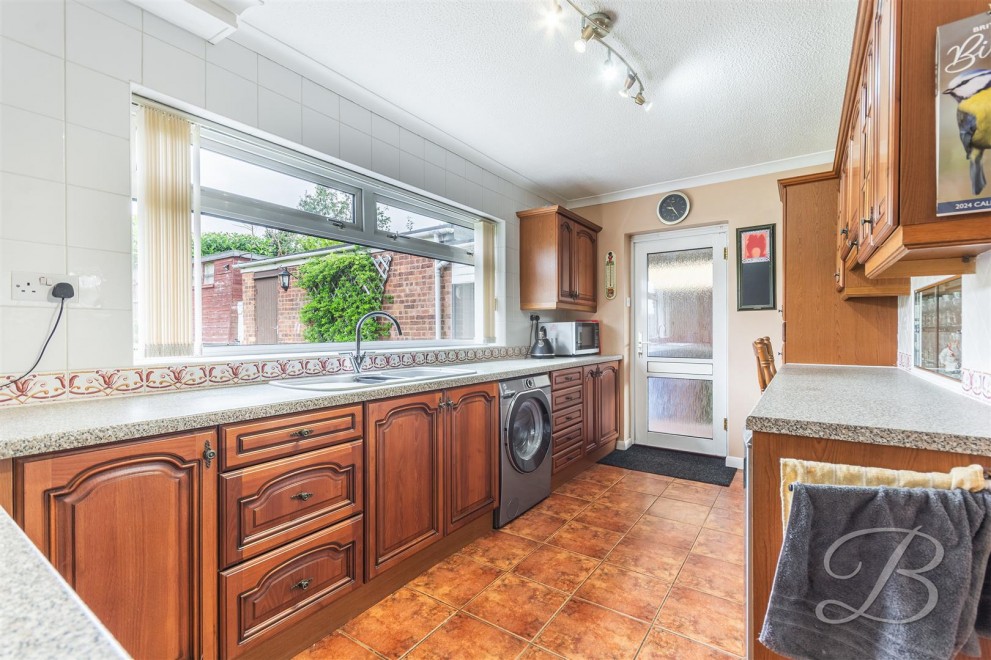 Image of Southpark Avenue, Mansfield