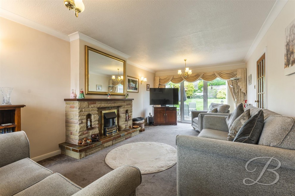 Image of Southpark Avenue, Mansfield