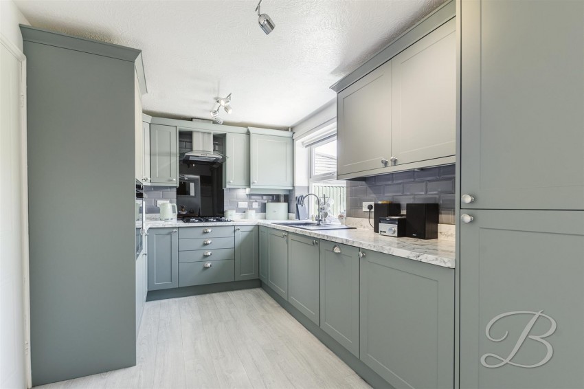 Images for St. Chads Close, Mansfield