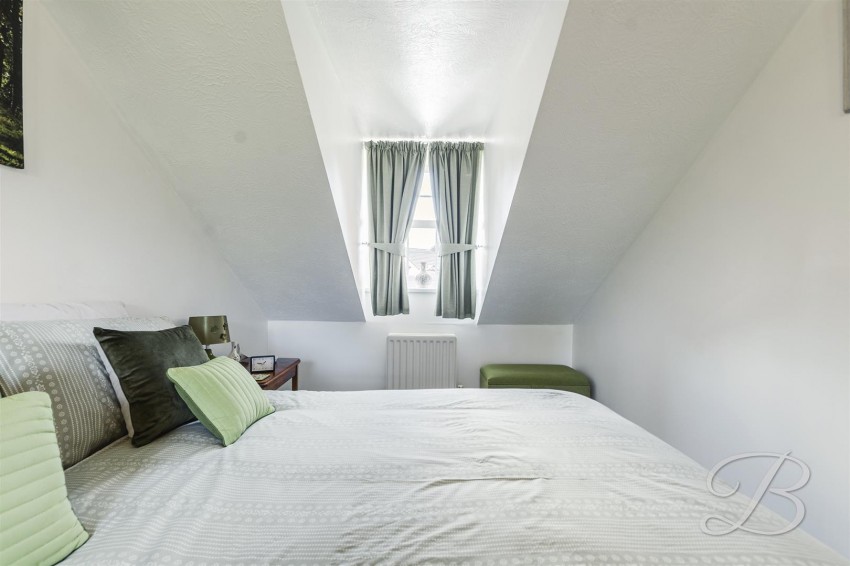 Images for St. Chads Close, Mansfield