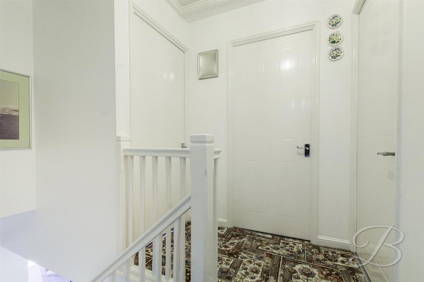 Images for St. Chads Close, Mansfield
