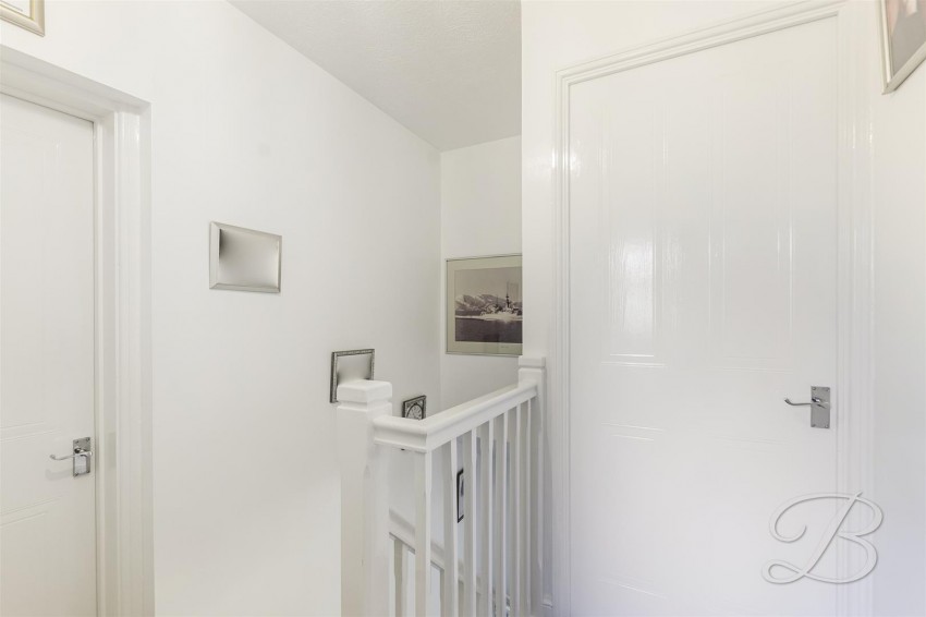 Images for St. Chads Close, Mansfield