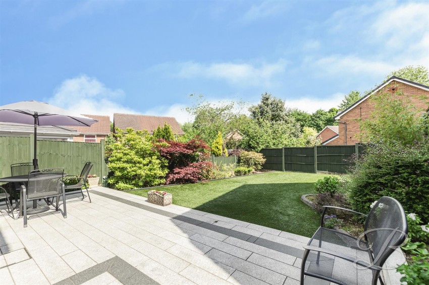 Images for St. Chads Close, Mansfield