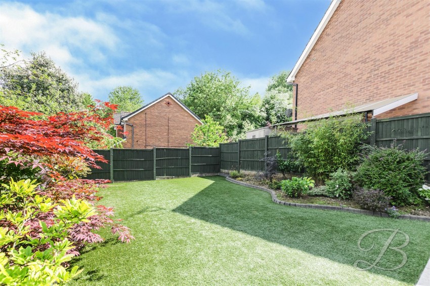 Images for St. Chads Close, Mansfield