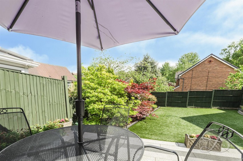 Images for St. Chads Close, Mansfield