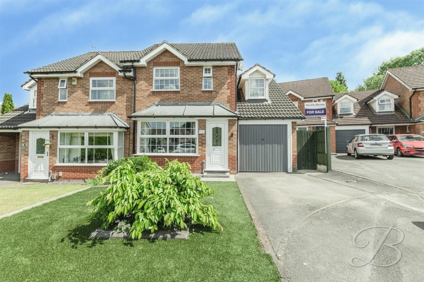 Images for St. Chads Close, Mansfield