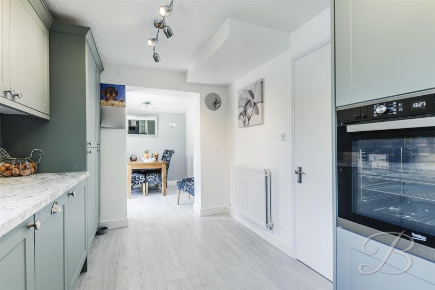 Images for St. Chads Close, Mansfield