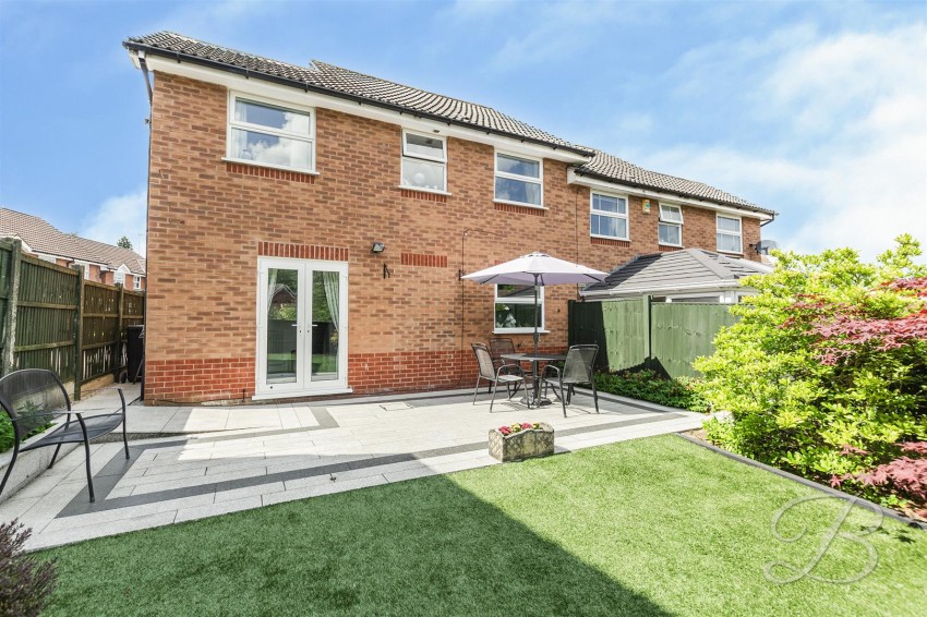 Images for St. Chads Close, Mansfield