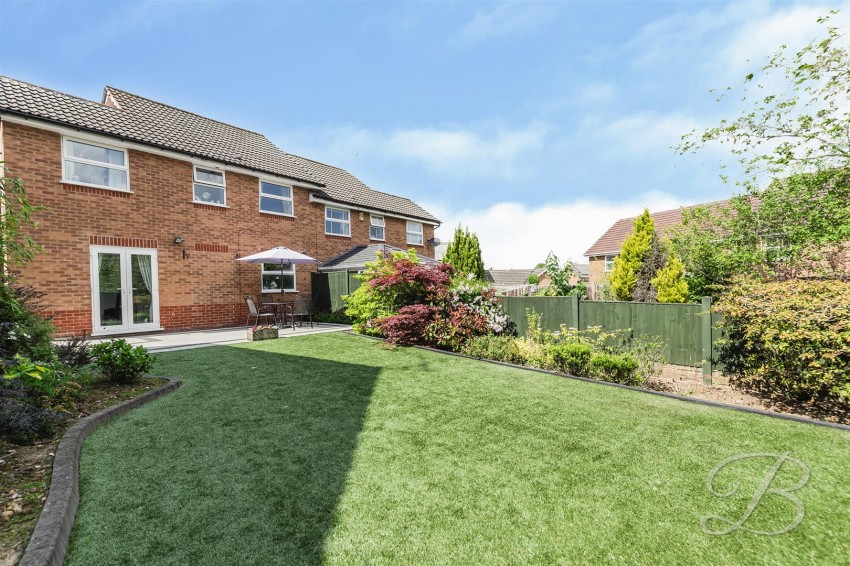 Images for St. Chads Close, Mansfield