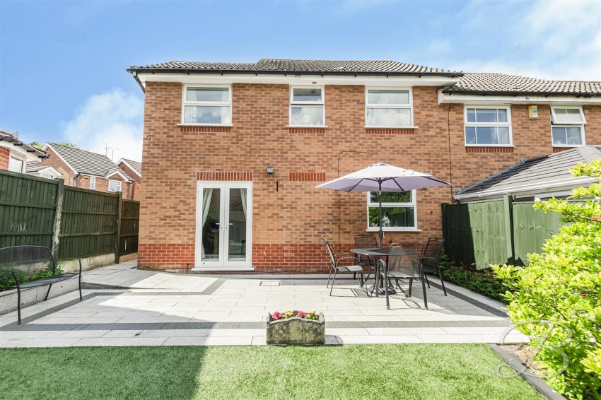 Images for St. Chads Close, Mansfield