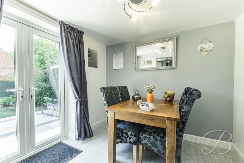 Images for St. Chads Close, Mansfield