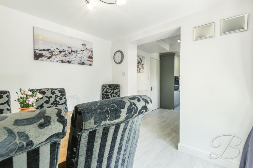 Images for St. Chads Close, Mansfield