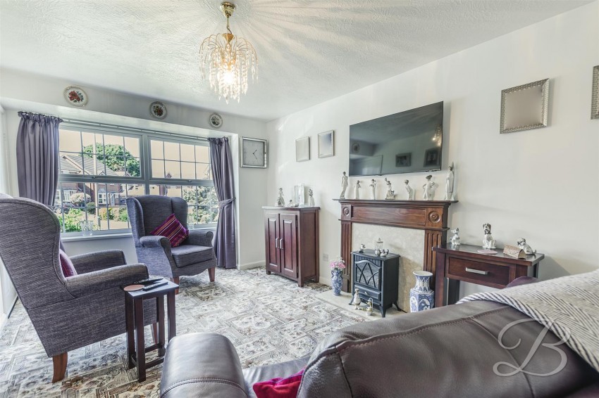 Images for St. Chads Close, Mansfield