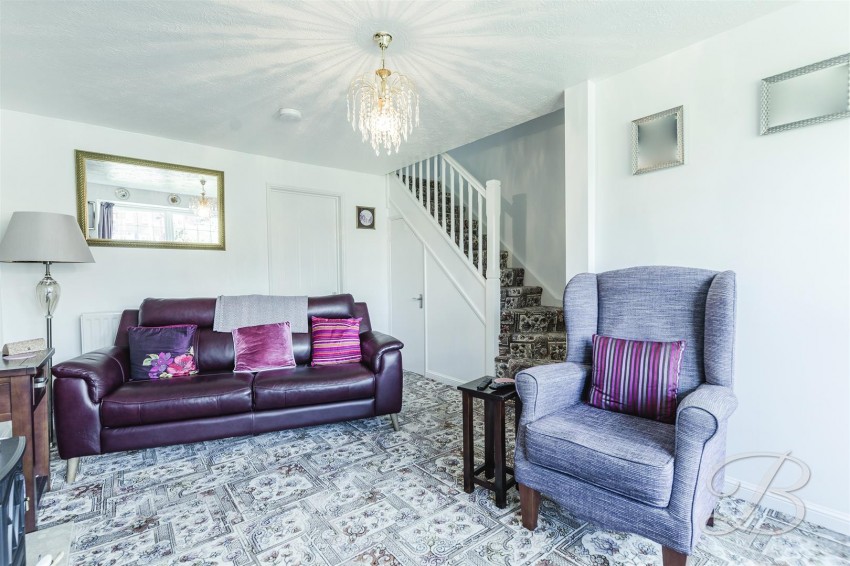 Images for St. Chads Close, Mansfield