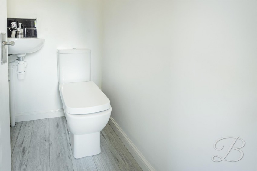 Images for St. Chads Close, Mansfield