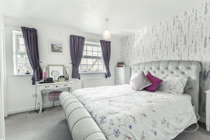 Images for St. Chads Close, Mansfield
