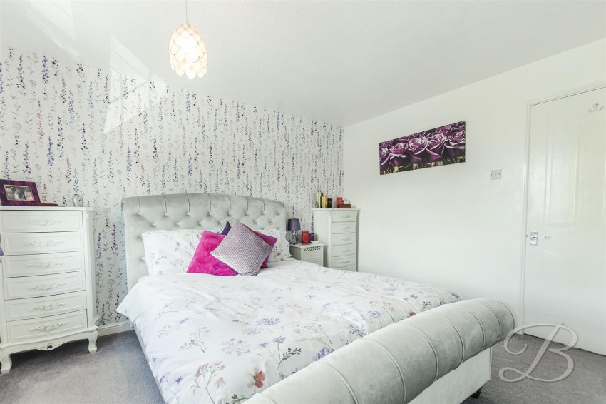 Images for St. Chads Close, Mansfield