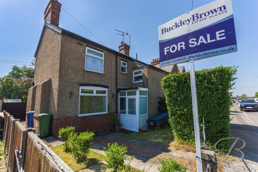 Images for Budby Crescent, Meden Vale, Mansfield