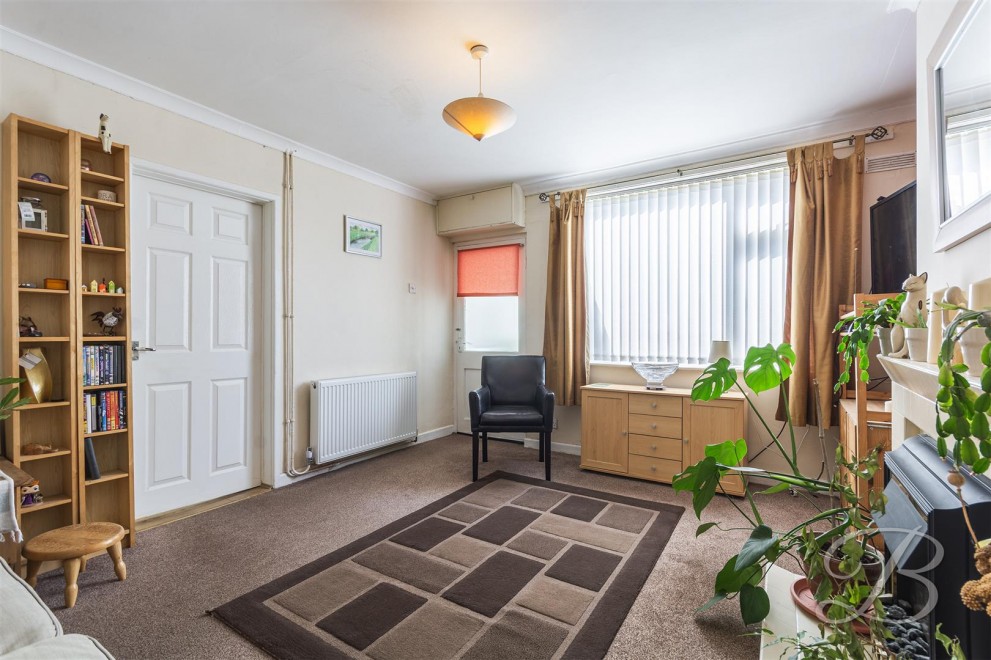 Image of Budby Crescent, Meden Vale, Mansfield