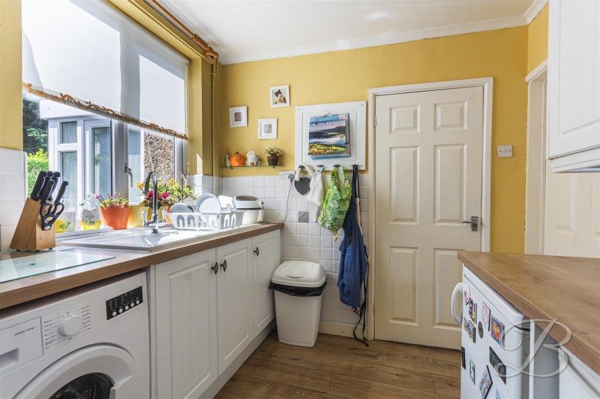 Images for Budby Crescent, Meden Vale, Mansfield