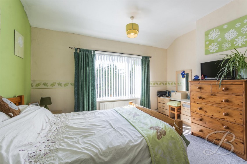 Images for Budby Crescent, Meden Vale, Mansfield