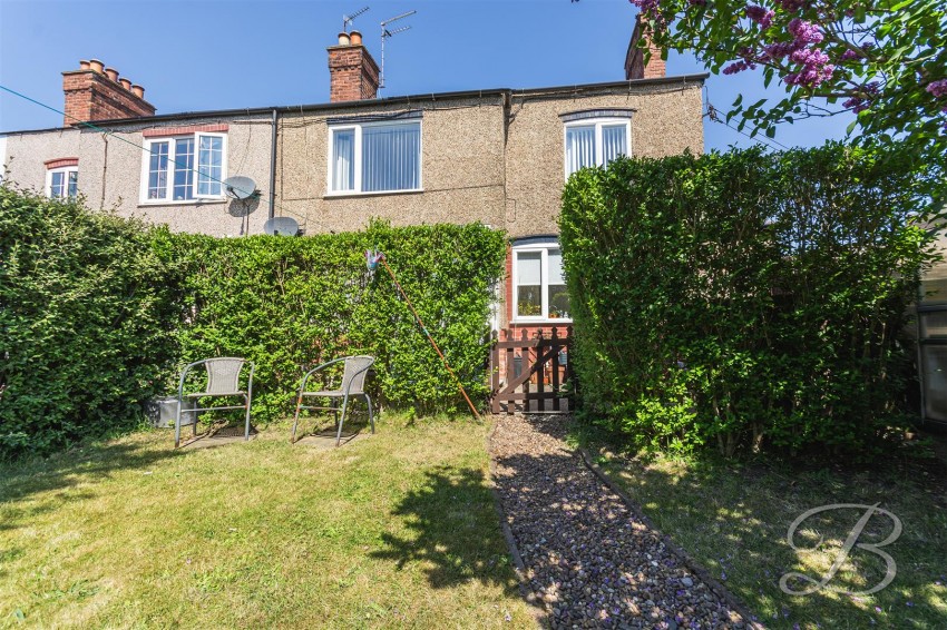 Images for Budby Crescent, Meden Vale, Mansfield