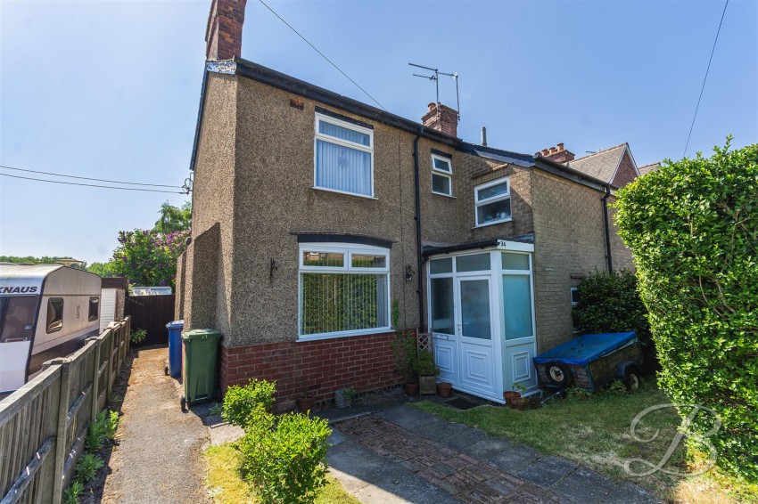Images for Budby Crescent, Meden Vale, Mansfield
