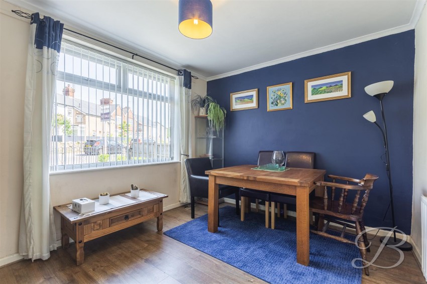 Images for Budby Crescent, Meden Vale, Mansfield