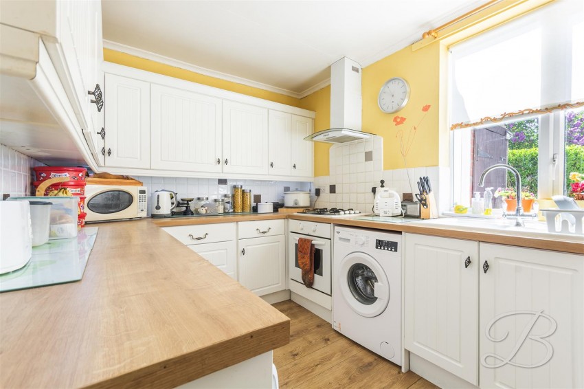Images for Budby Crescent, Meden Vale, Mansfield