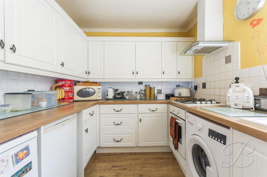 Images for Budby Crescent, Meden Vale, Mansfield