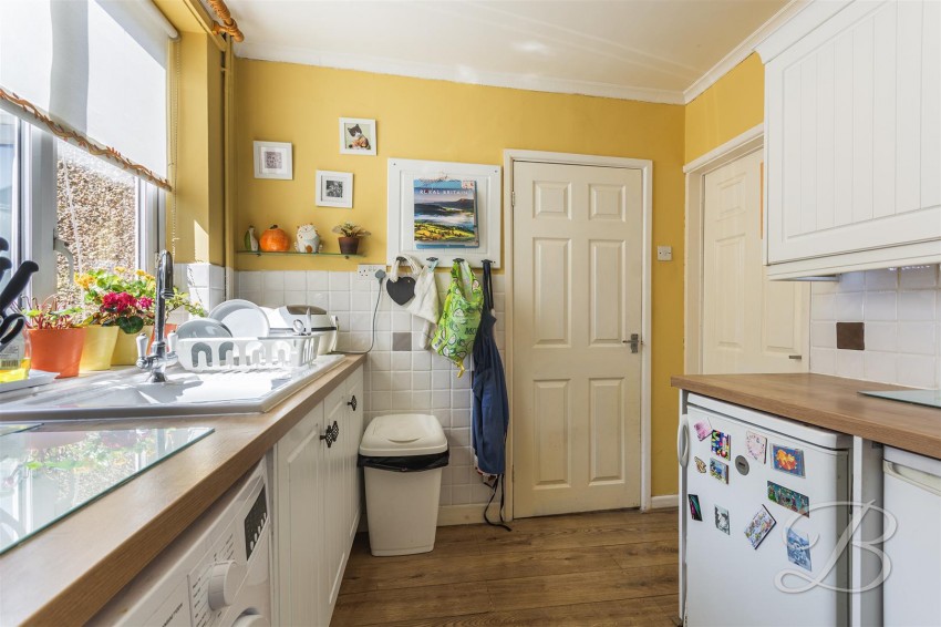 Images for Budby Crescent, Meden Vale, Mansfield