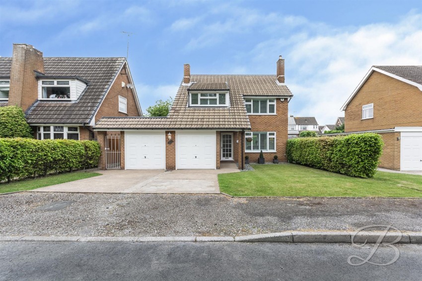 Images for Mansfield Road, Edwinstowe, Mansfield