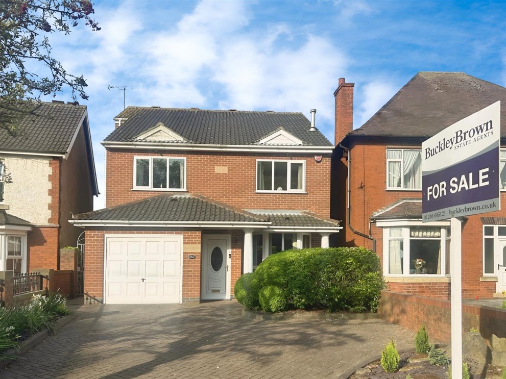 Image of Langwith Road, Bolsover, Chesterfield