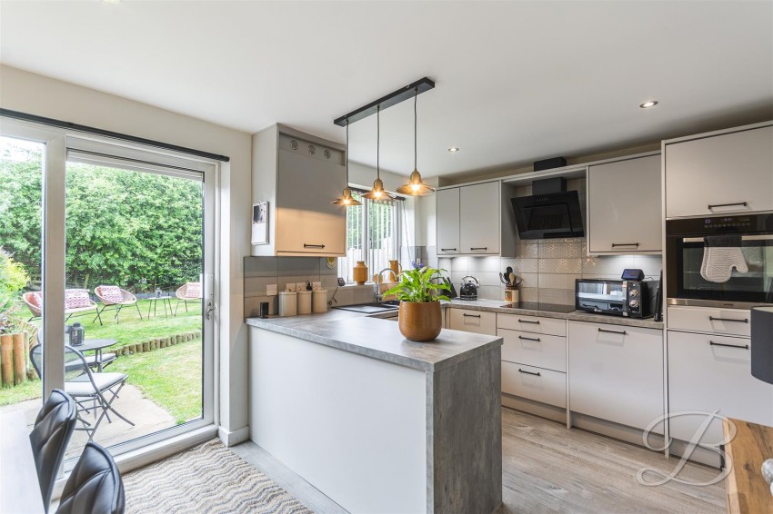 Images for Sunflower Close, Shirebrook, Mansfield