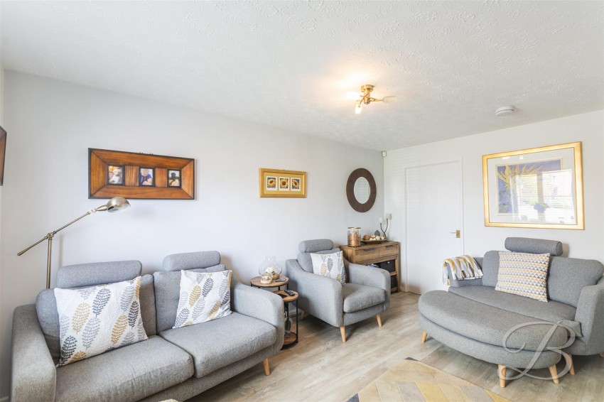 Images for Sunflower Close, Shirebrook, Mansfield