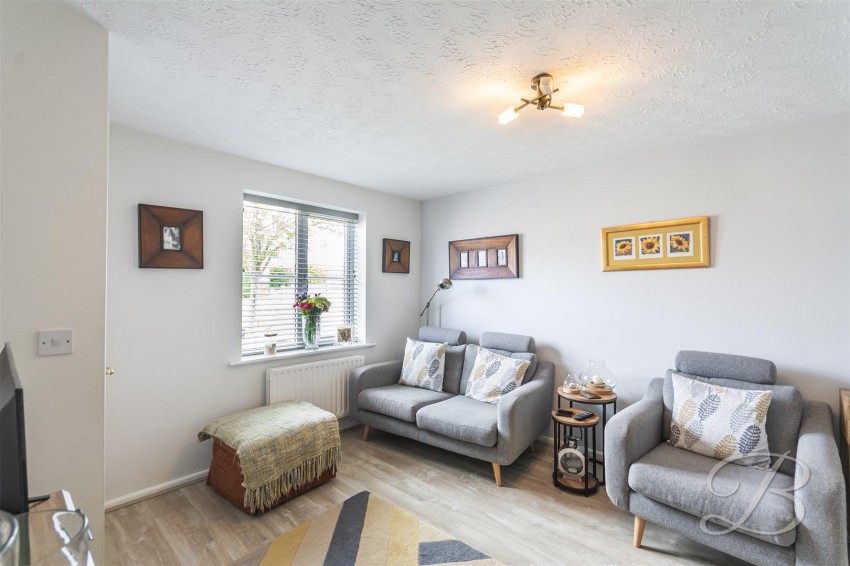 Images for Sunflower Close, Shirebrook, Mansfield