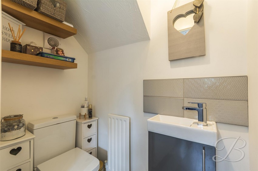 Images for Sunflower Close, Shirebrook, Mansfield