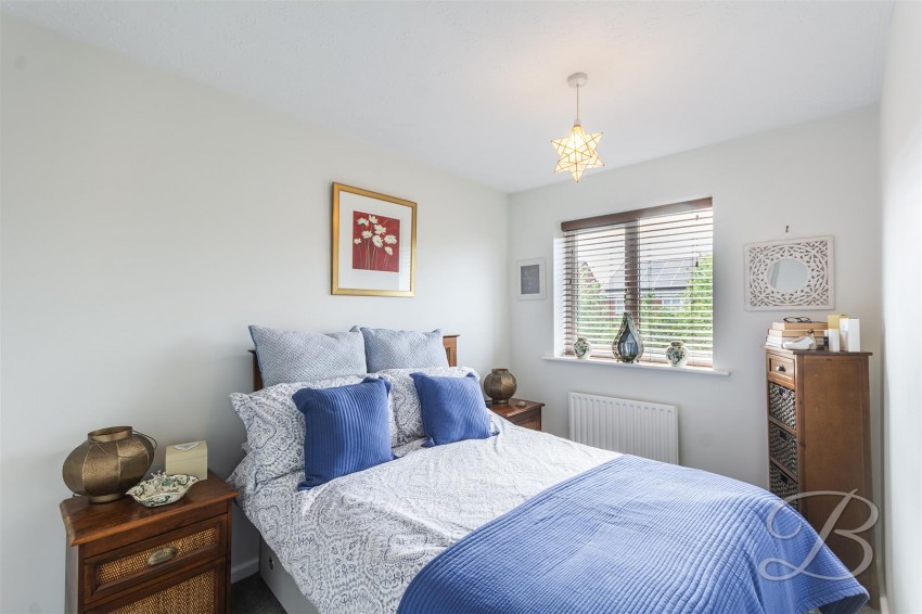 Images for Sunflower Close, Shirebrook, Mansfield