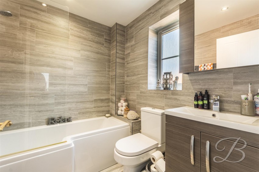 Images for Sunflower Close, Shirebrook, Mansfield