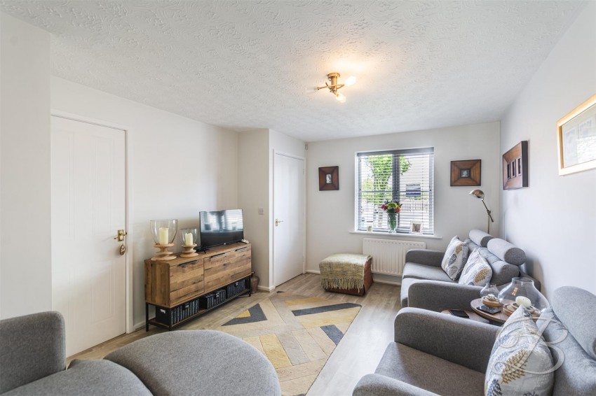 Images for Sunflower Close, Shirebrook, Mansfield