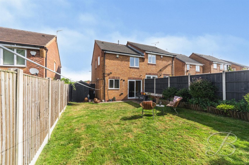 Images for Sunflower Close, Shirebrook, Mansfield