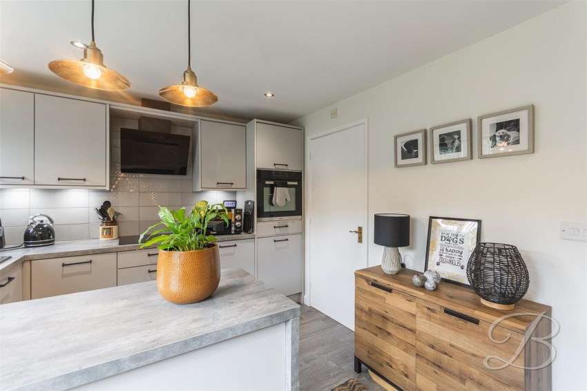 Images for Sunflower Close, Shirebrook, Mansfield