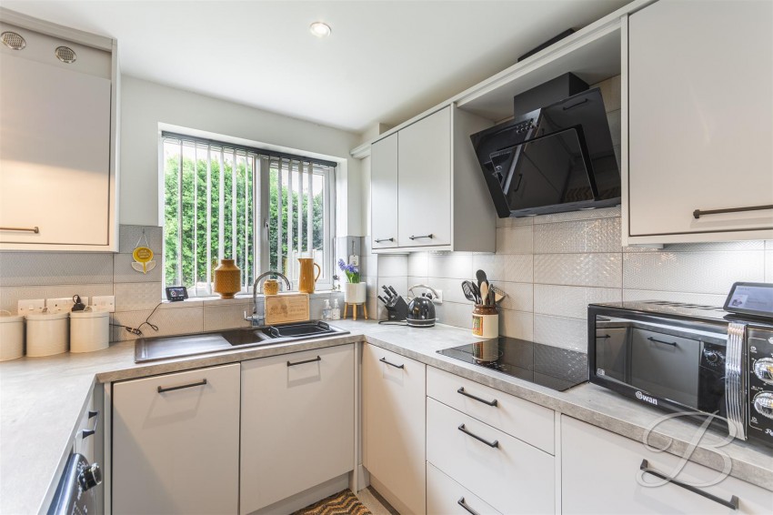 Images for Sunflower Close, Shirebrook, Mansfield