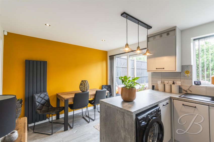 Images for Sunflower Close, Shirebrook, Mansfield