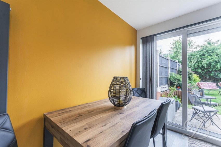 Images for Sunflower Close, Shirebrook, Mansfield