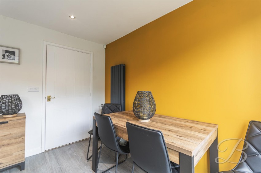 Images for Sunflower Close, Shirebrook, Mansfield