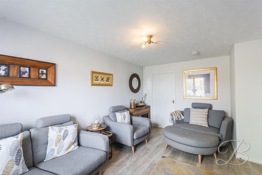 Images for Sunflower Close, Shirebrook, Mansfield