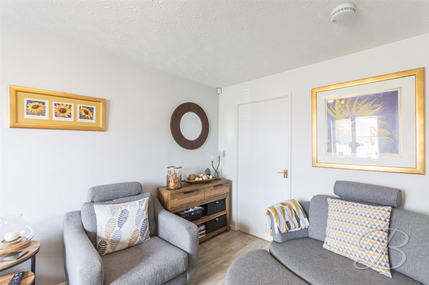 Images for Sunflower Close, Shirebrook, Mansfield