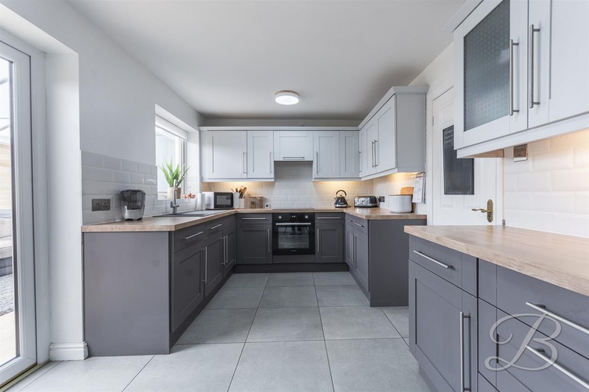 Images for Brocklehurst Drive, Edwinstowe, Mansfield